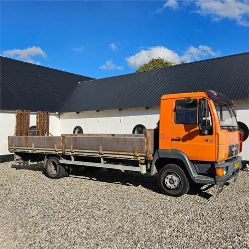 MAN 8 163 lc - Kamion s otvorenim sandukom: slika MAN 8 163 lc - Kamion s otvorenim sandukom MAN 8 163 lc - Kamion s otvorenim sandukom: slika MAN 8 163 lc - Kamion s otvorenim sandukom