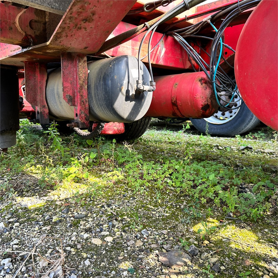 Zakup MTDK Transfer trailer MTDK Transfer trailer: slika Zakup MTDK Transfer trailer MTDK Transfer trailer