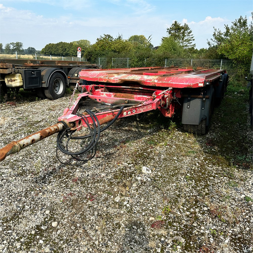 MTDK Transfer trailer - Abroll/ Samopodizač prikolica: slika MTDK Transfer trailer - Abroll/ Samopodizač prikolica MTDK Transfer trailer - Abroll/ Samopodizač prikolica: slika MTDK Transfer trailer - Abroll/ Samopodizač prikolica