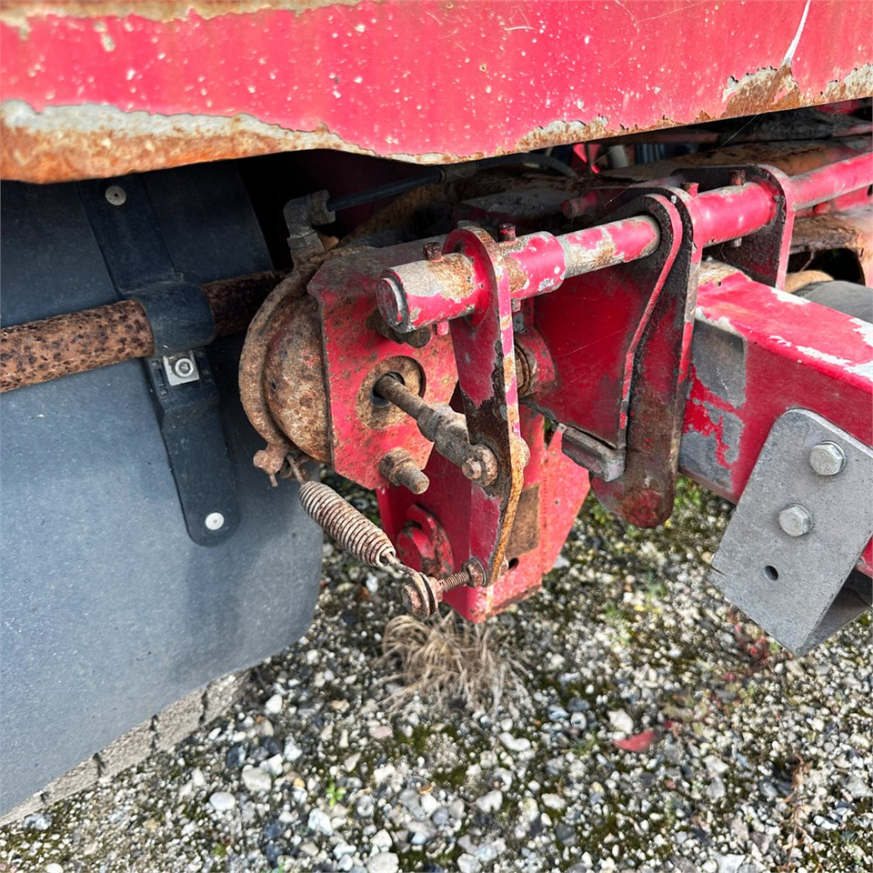 Zakup MTDK Transfer trailer MTDK Transfer trailer: slika Zakup MTDK Transfer trailer MTDK Transfer trailer