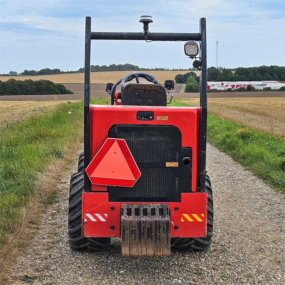 Macks 333 - Mini utovarivač: slika Macks 333 - Mini utovarivač Macks 333 - Mini utovarivač: slika Macks 333 - Mini utovarivač