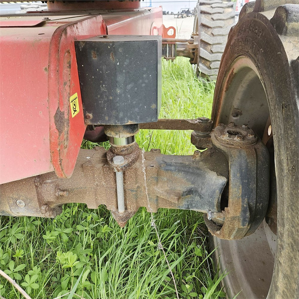 Teleskopski krak Manitou 280 TJ: slika Teleskopski krak Manitou 280 TJ