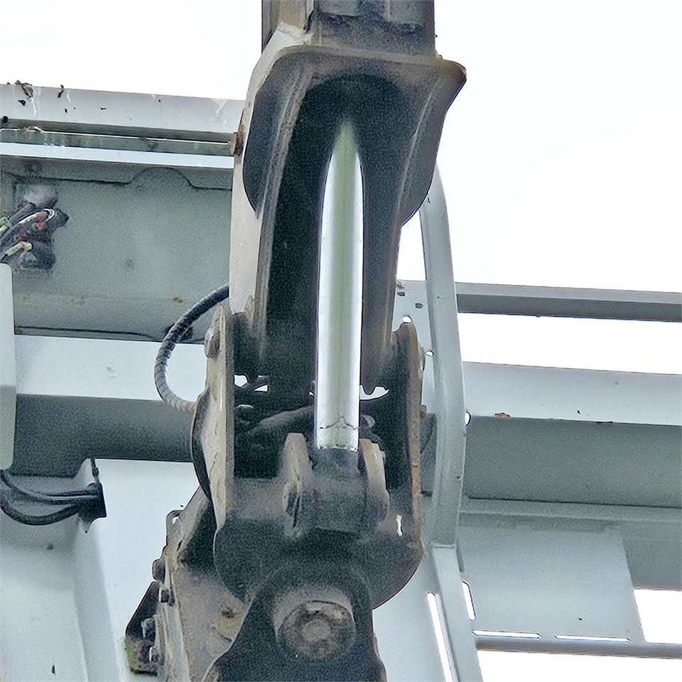 Teleskopski krak Manitou 280 TJ: slika Teleskopski krak Manitou 280 TJ