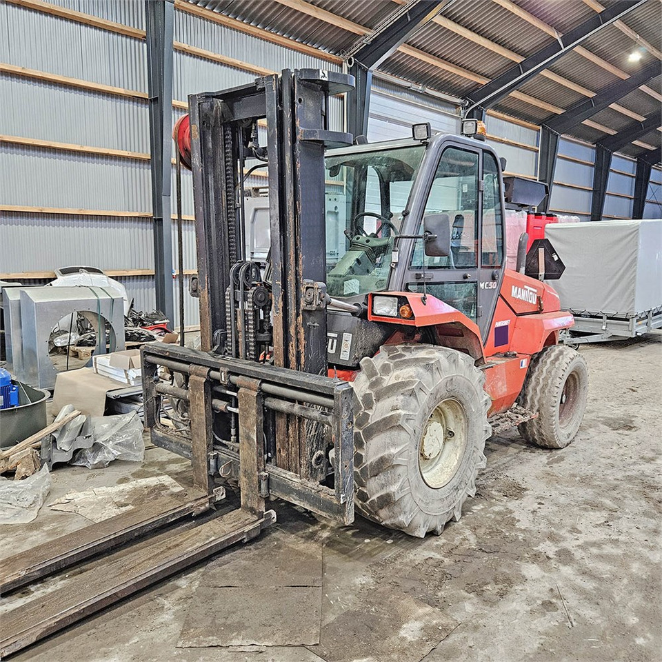 Manitou MC 50 Power shift - Viličar: slika Manitou MC 50 Power shift - Viličar Manitou MC 50 Power shift - Viličar: slika Manitou MC 50 Power shift - Viličar