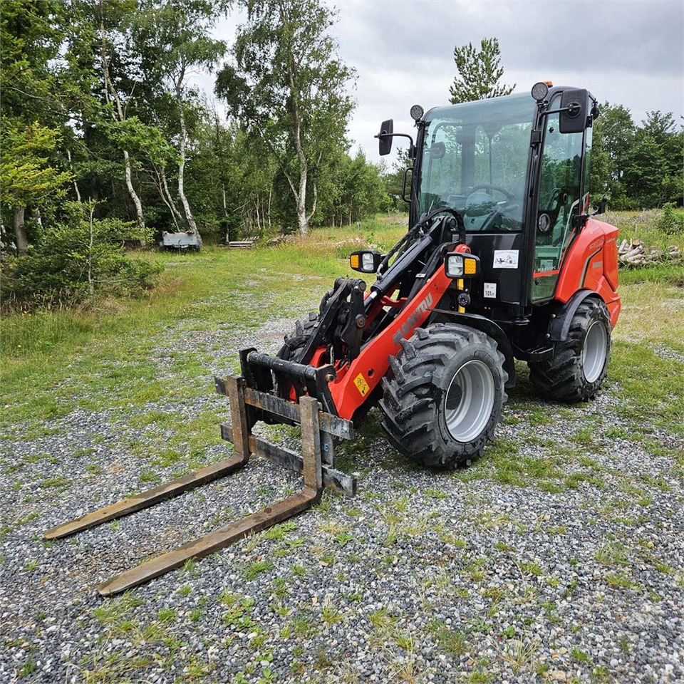 Manitou MLA 4-50 H-C - Utovarivač na kotačima: slika Manitou MLA 4-50 H-C - Utovarivač na kotačima Manitou MLA 4-50 H-C - Utovarivač na kotačima: slika Manitou MLA 4-50 H-C - Utovarivač na kotačima