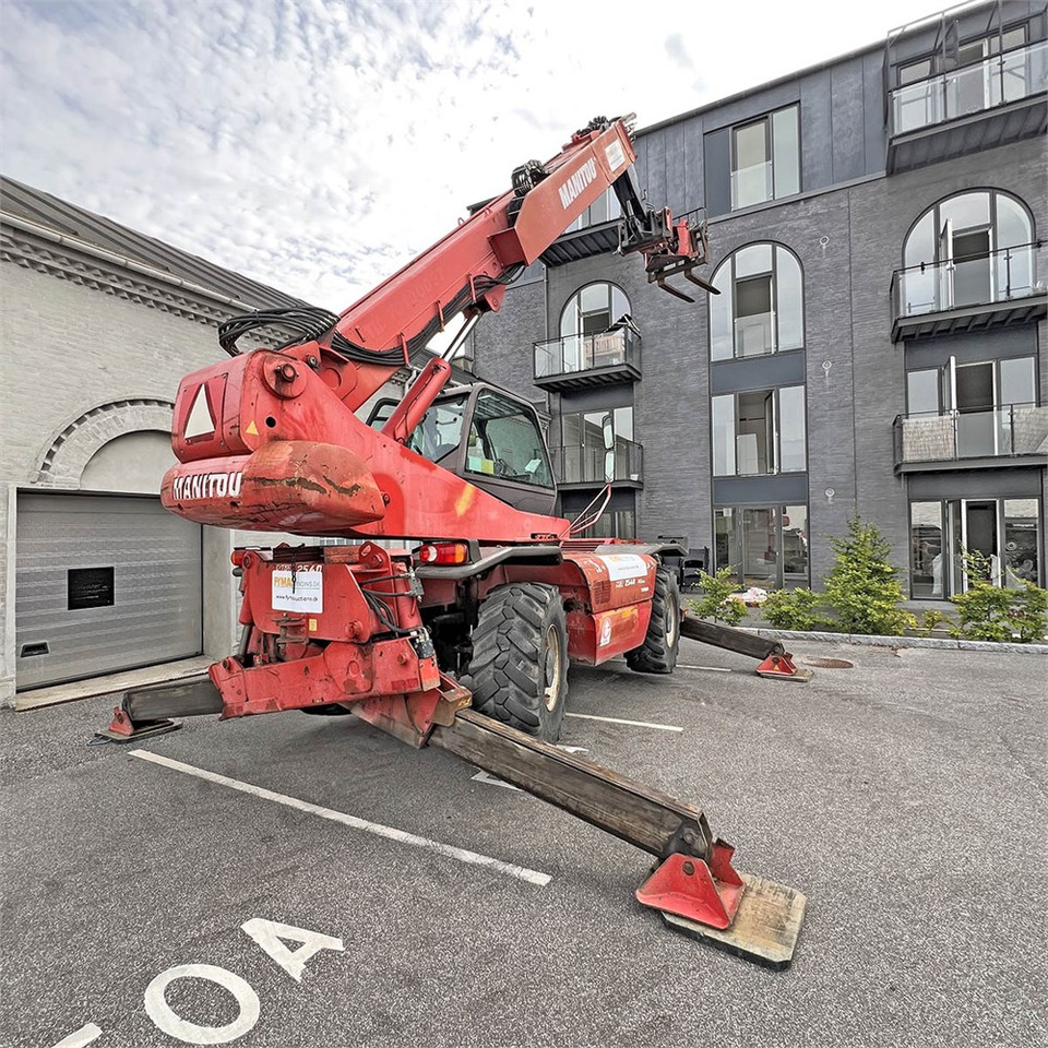 Teleskopski rukovatelj Manitou MRT 2540 M Serie: slika Teleskopski rukovatelj Manitou MRT 2540 M Serie Teleskopski rukovatelj Manitou MRT 2540 M Serie: slika Teleskopski rukovatelj Manitou MRT 2540 M Serie
