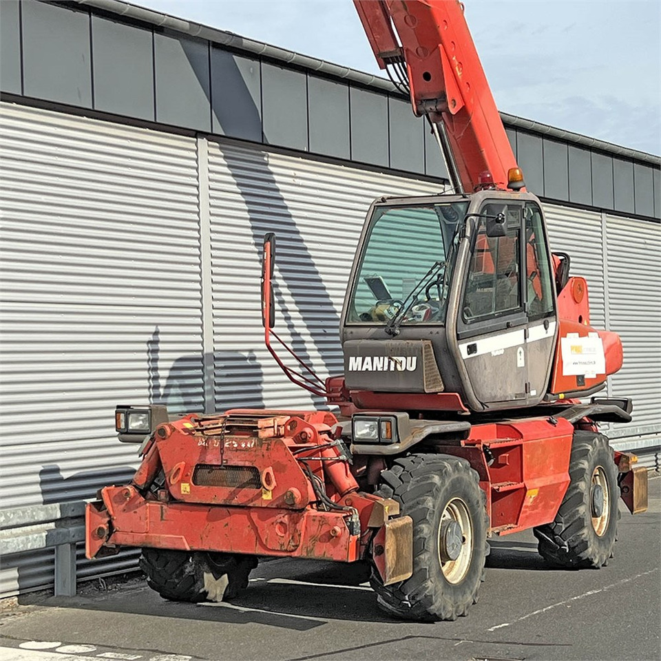 Teleskopski rukovatelj Manitou MRT 2540 M Serie: slika Teleskopski rukovatelj Manitou MRT 2540 M Serie Teleskopski rukovatelj Manitou MRT 2540 M Serie: slika Teleskopski rukovatelj Manitou MRT 2540 M Serie