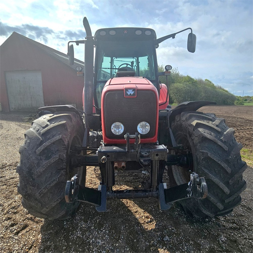 Massey Ferguson 6480 Dyna-6 - Traktor: slika Massey Ferguson 6480 Dyna-6 - Traktor Massey Ferguson 6480 Dyna-6 - Traktor: slika Massey Ferguson 6480 Dyna-6 - Traktor