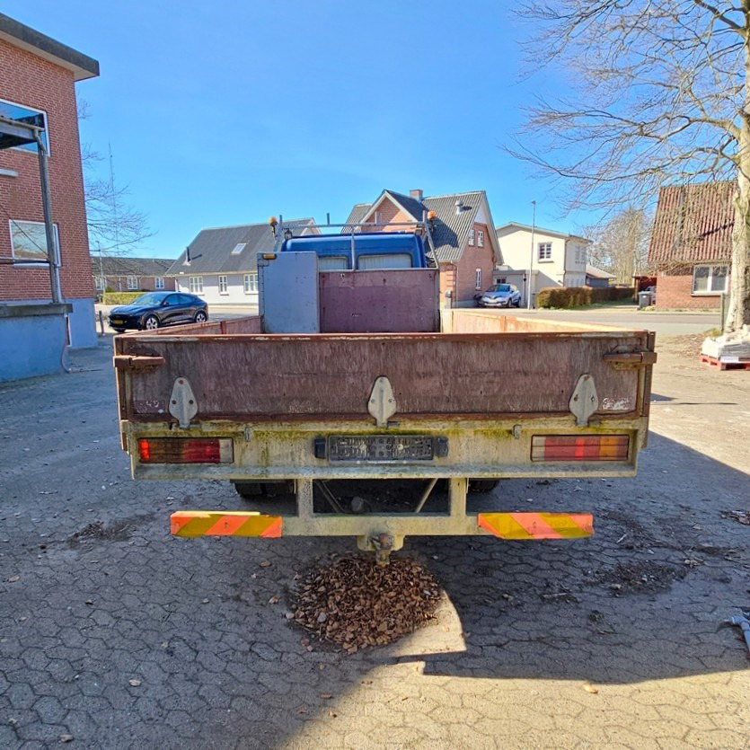 Mercedes ATEGO 817 - Kamion s otvorenim sandukom: slika Mercedes ATEGO 817 - Kamion s otvorenim sandukom Mercedes ATEGO 817 - Kamion s otvorenim sandukom: slika Mercedes ATEGO 817 - Kamion s otvorenim sandukom