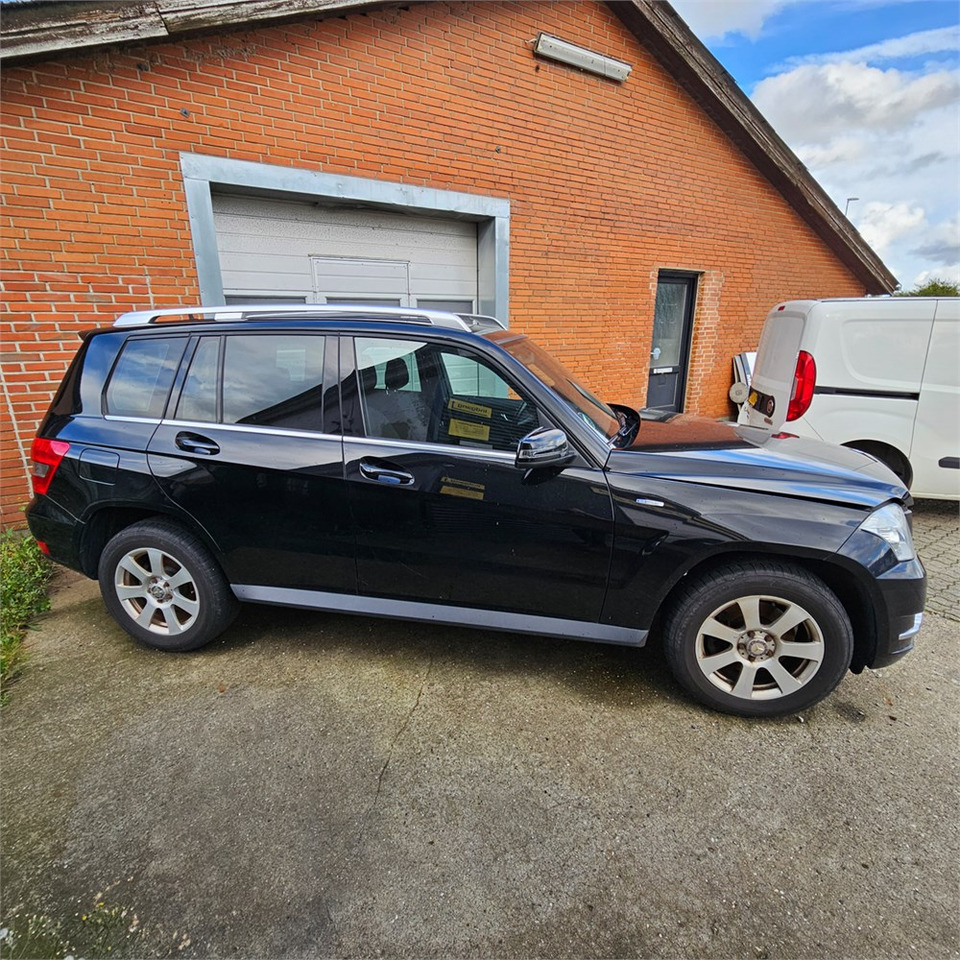 Mercedes GLK 220 CDI 4m Be - Automobil: slika Mercedes GLK 220 CDI 4m Be - Automobil Mercedes GLK 220 CDI 4m Be - Automobil: slika Mercedes GLK 220 CDI 4m Be - Automobil