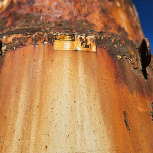 Konusna drobilica Metso B7100: slika Konusna drobilica Metso B7100