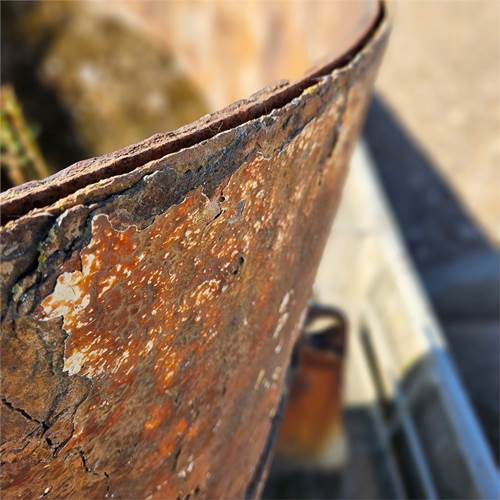 Konusna drobilica Metso B7100: slika Konusna drobilica Metso B7100