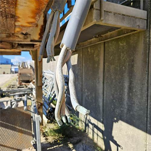 Konusna drobilica Metso B7100: slika Konusna drobilica Metso B7100