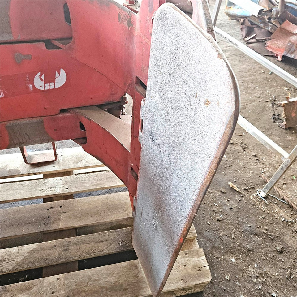 Viličar Mitsubishi FG35N: slika Viličar Mitsubishi FG35N