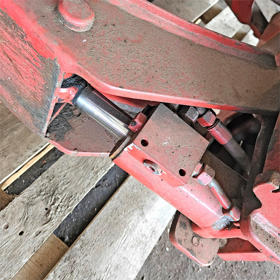 Viličar Mitsubishi FG35N: slika Viličar Mitsubishi FG35N