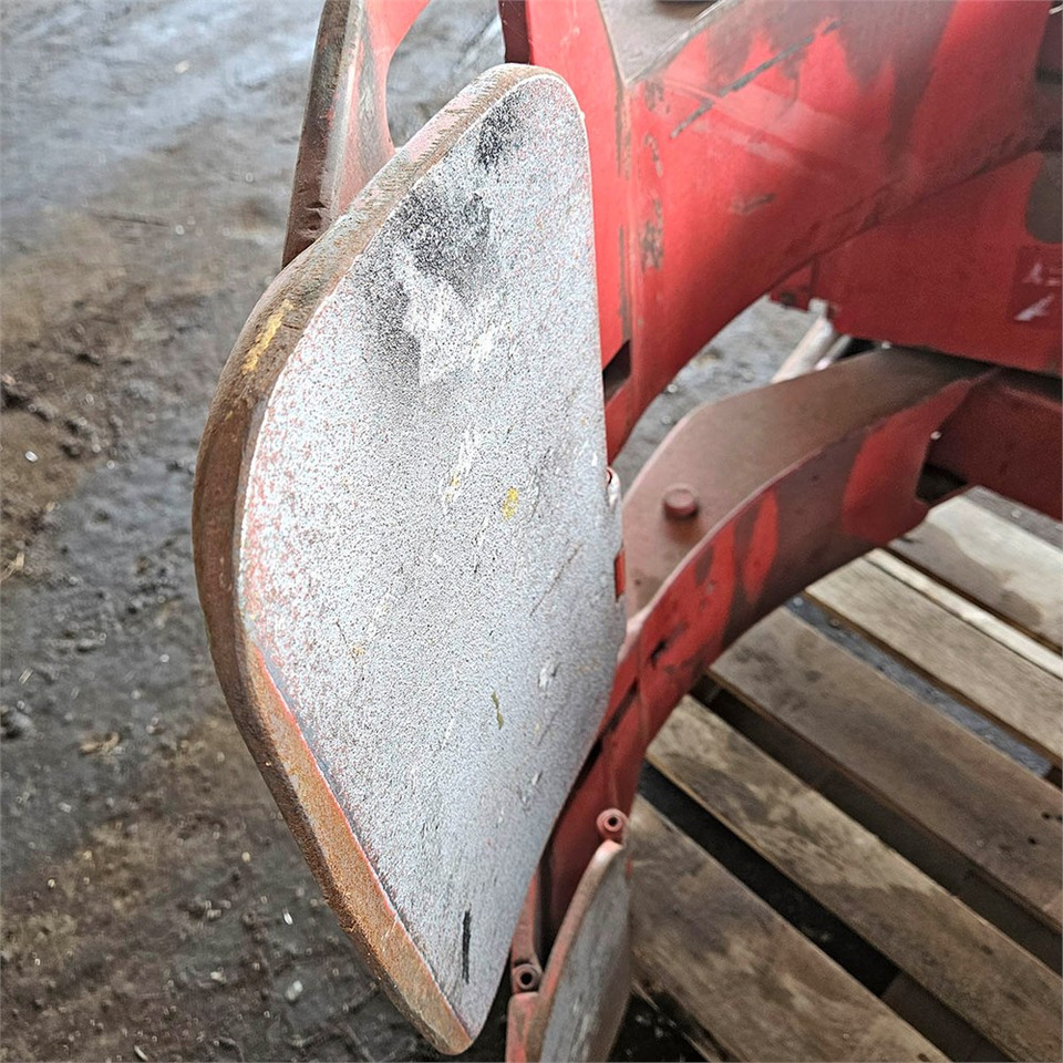 Viličar Mitsubishi FG35N: slika Viličar Mitsubishi FG35N