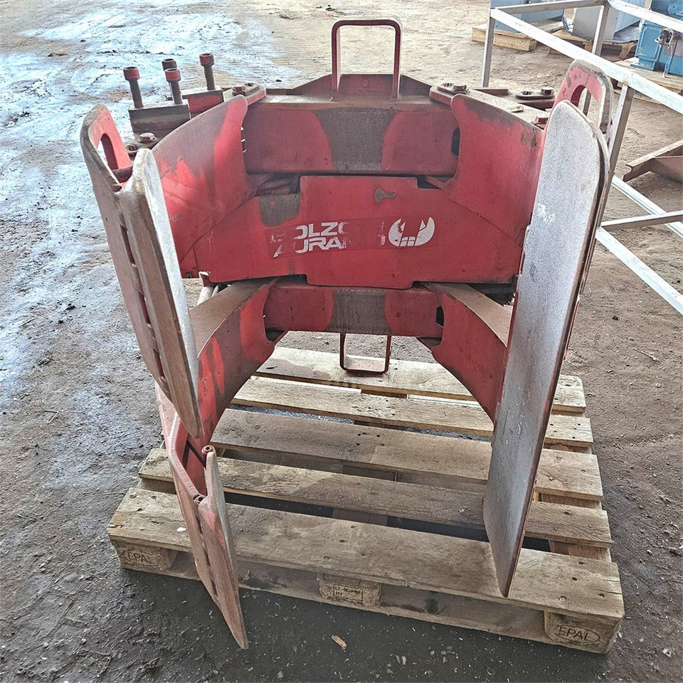 Viličar Mitsubishi FG35N: slika Viličar Mitsubishi FG35N