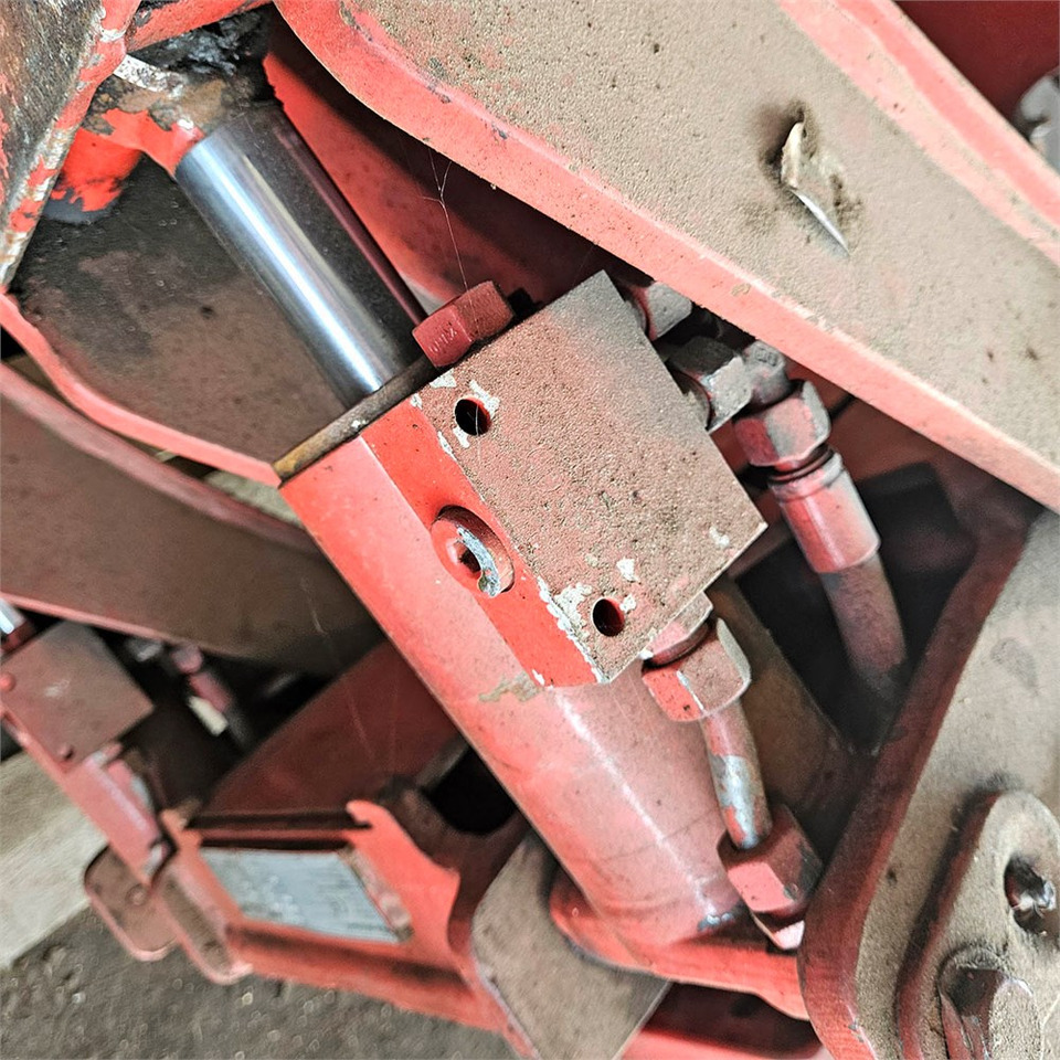 Viličar Mitsubishi FG35N: slika Viličar Mitsubishi FG35N