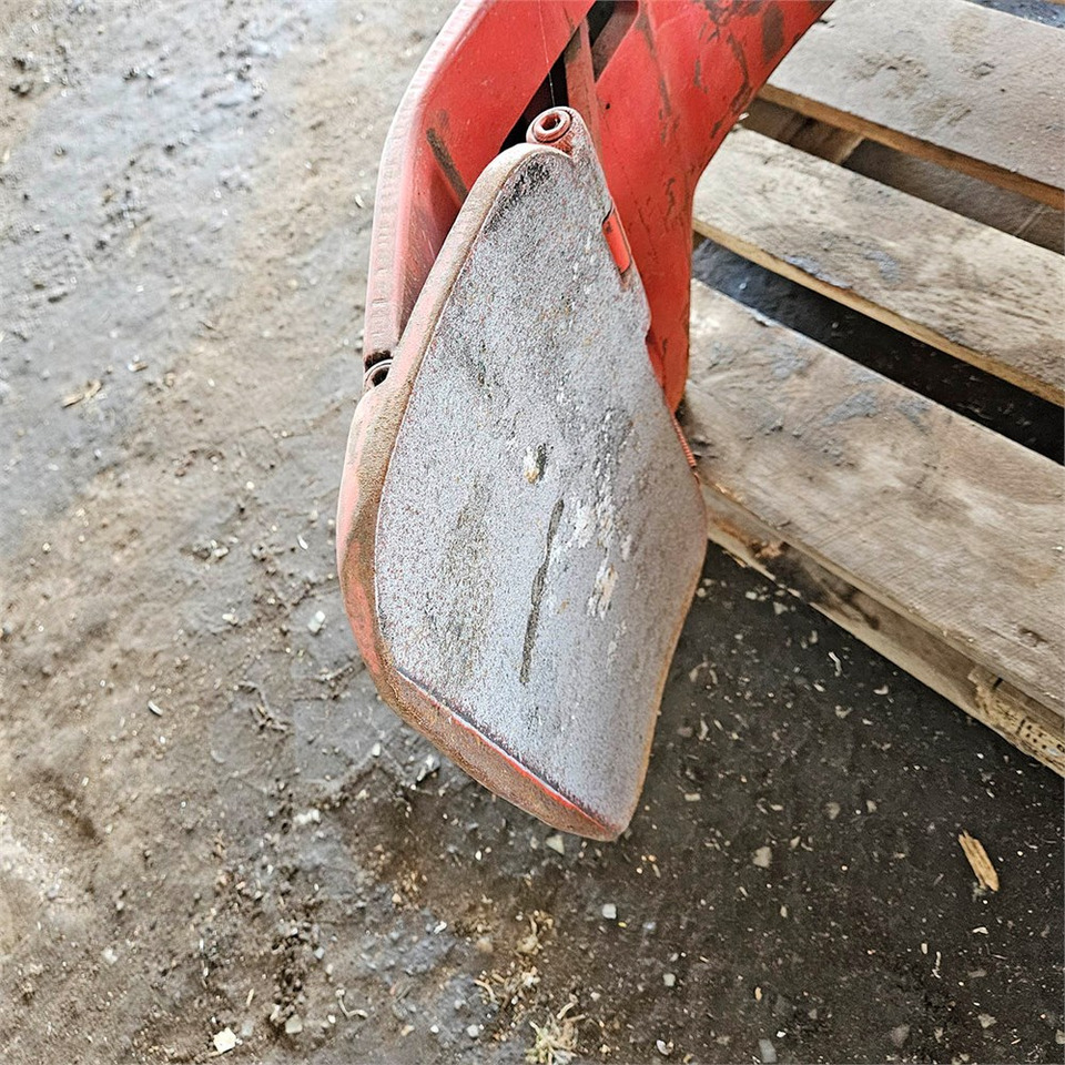 Viličar Mitsubishi FG35N: slika Viličar Mitsubishi FG35N