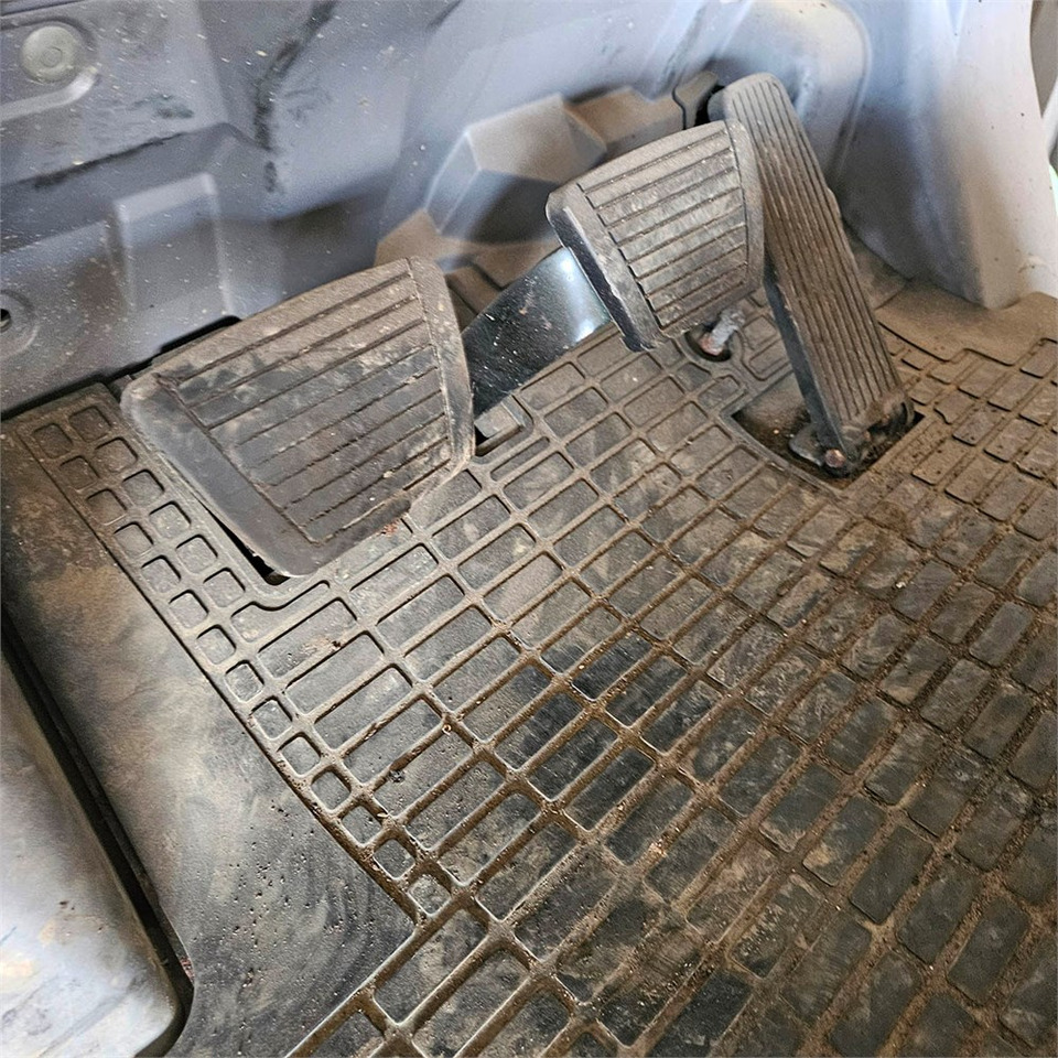 Viličar Mitsubishi FG35N: slika Viličar Mitsubishi FG35N