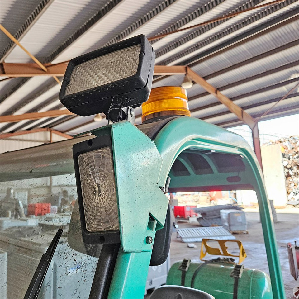 Viličar Mitsubishi FG35N: slika Viličar Mitsubishi FG35N