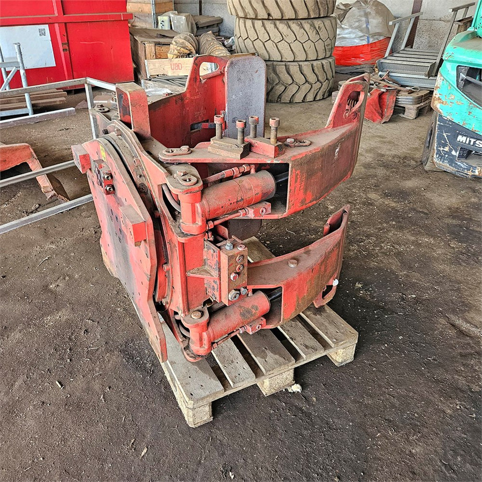 Viličar Mitsubishi FG35N: slika Viličar Mitsubishi FG35N