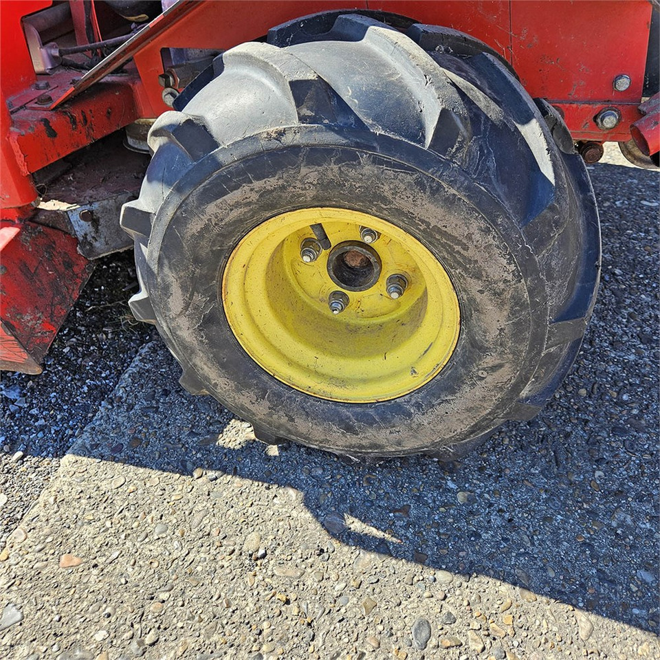 Vrtna kosilica Mowertech Ghepard: slika Vrtna kosilica Mowertech Ghepard