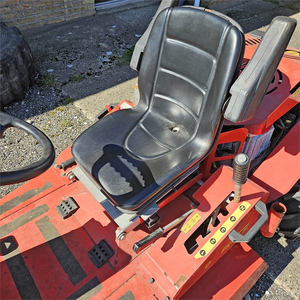 Vrtna kosilica Mowertech Ghepard: slika Vrtna kosilica Mowertech Ghepard