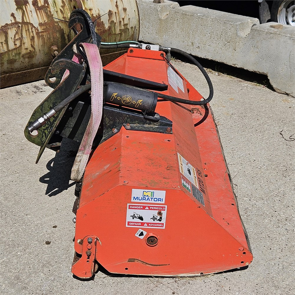 Muratori MT20 155 - Vrtna kosilica: slika Muratori MT20 155 - Vrtna kosilica Muratori MT20 155 - Vrtna kosilica: slika Muratori MT20 155 - Vrtna kosilica