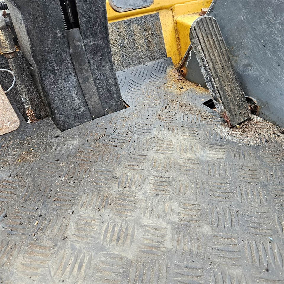 Namjenska/ Posebna vozila Belos Trans Pro 4560: slika Namjenska/ Posebna vozila Belos Trans Pro 4560