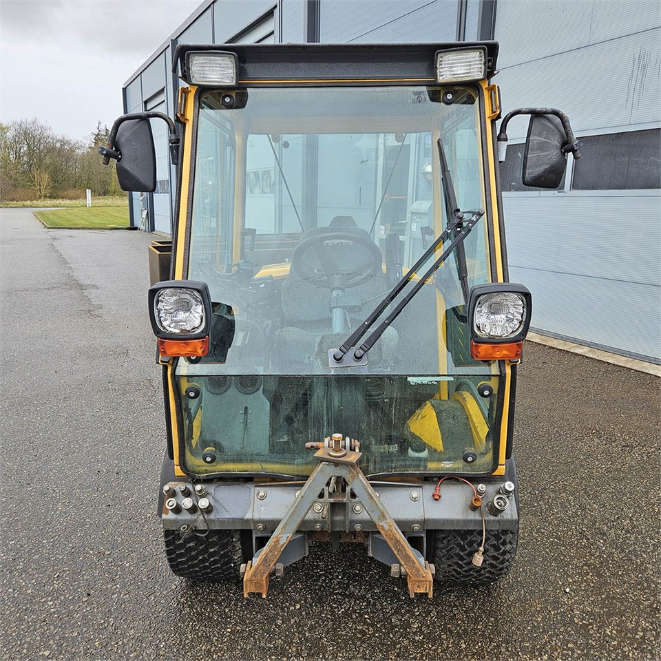 Namjenska/ Posebna vozila Belos Trans Pro 4560: slika Namjenska/ Posebna vozila Belos Trans Pro 4560