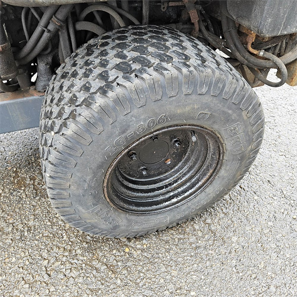 Namjenska/ Posebna vozila Belos Trans Pro 4560: slika Namjenska/ Posebna vozila Belos Trans Pro 4560