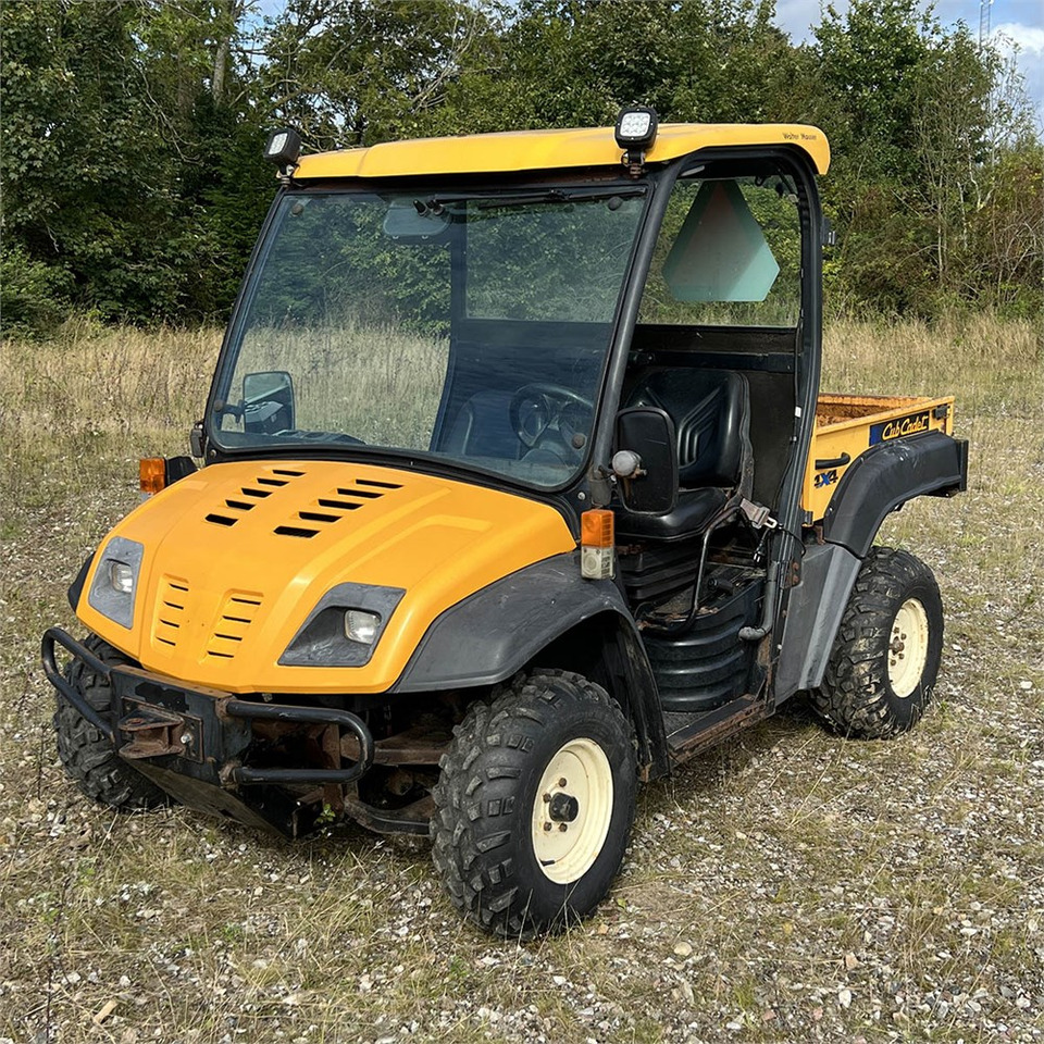 Cub Cadet 4x4 - Namjenska/ Posebna vozila: slika Cub Cadet 4x4 - Namjenska/ Posebna vozila Cub Cadet 4x4 - Namjenska/ Posebna vozila: slika Cub Cadet 4x4 - Namjenska/ Posebna vozila