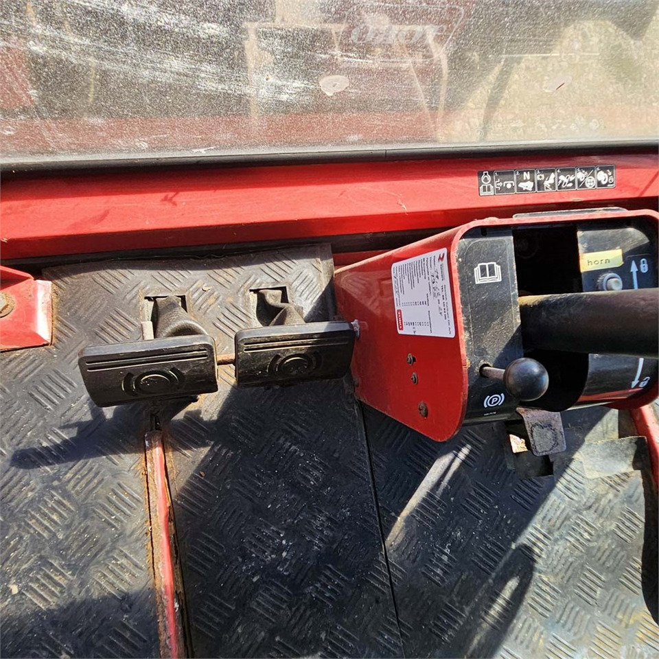 Namjenska/ Posebna vozila Toro Groundsmaster 228 D: slika Namjenska/ Posebna vozila Toro Groundsmaster 228 D