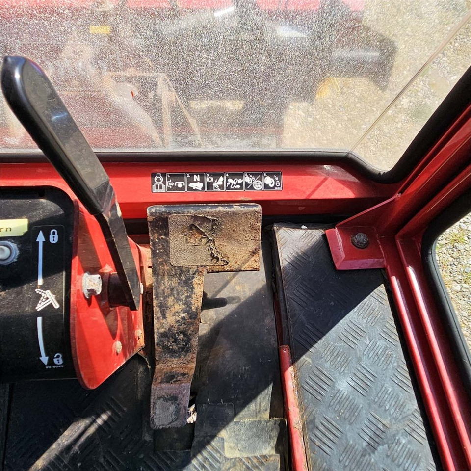 Namjenska/ Posebna vozila Toro Groundsmaster 228 D: slika Namjenska/ Posebna vozila Toro Groundsmaster 228 D