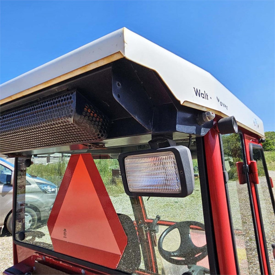 Namjenska/ Posebna vozila Toro Groundsmaster 228 D: slika Namjenska/ Posebna vozila Toro Groundsmaster 228 D
