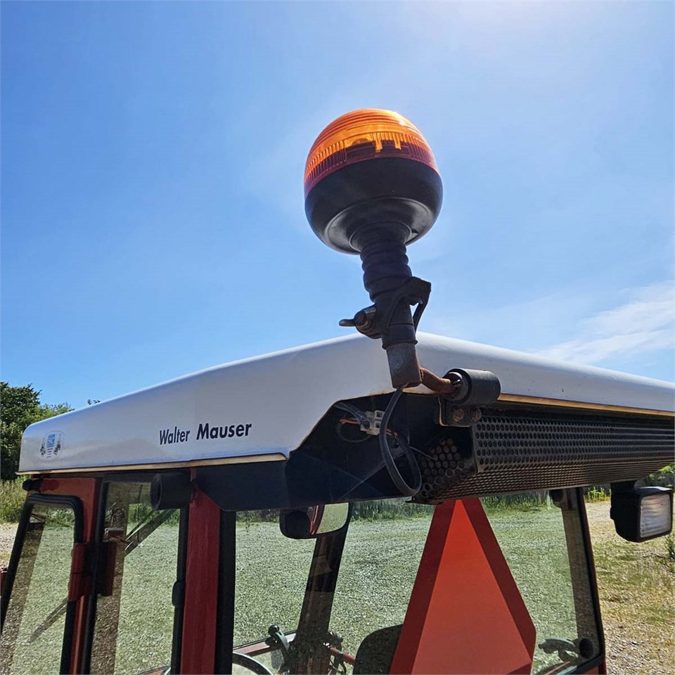 Namjenska/ Posebna vozila Toro Groundsmaster 228 D: slika Namjenska/ Posebna vozila Toro Groundsmaster 228 D