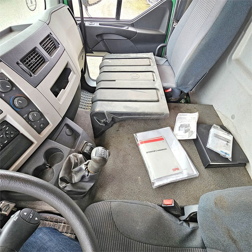 Namjenska/ Posebna vozila Volvo FL 280: slika Namjenska/ Posebna vozila Volvo FL 280 Namjenska/ Posebna vozila Volvo FL 280: slika Namjenska/ Posebna vozila Volvo FL 280