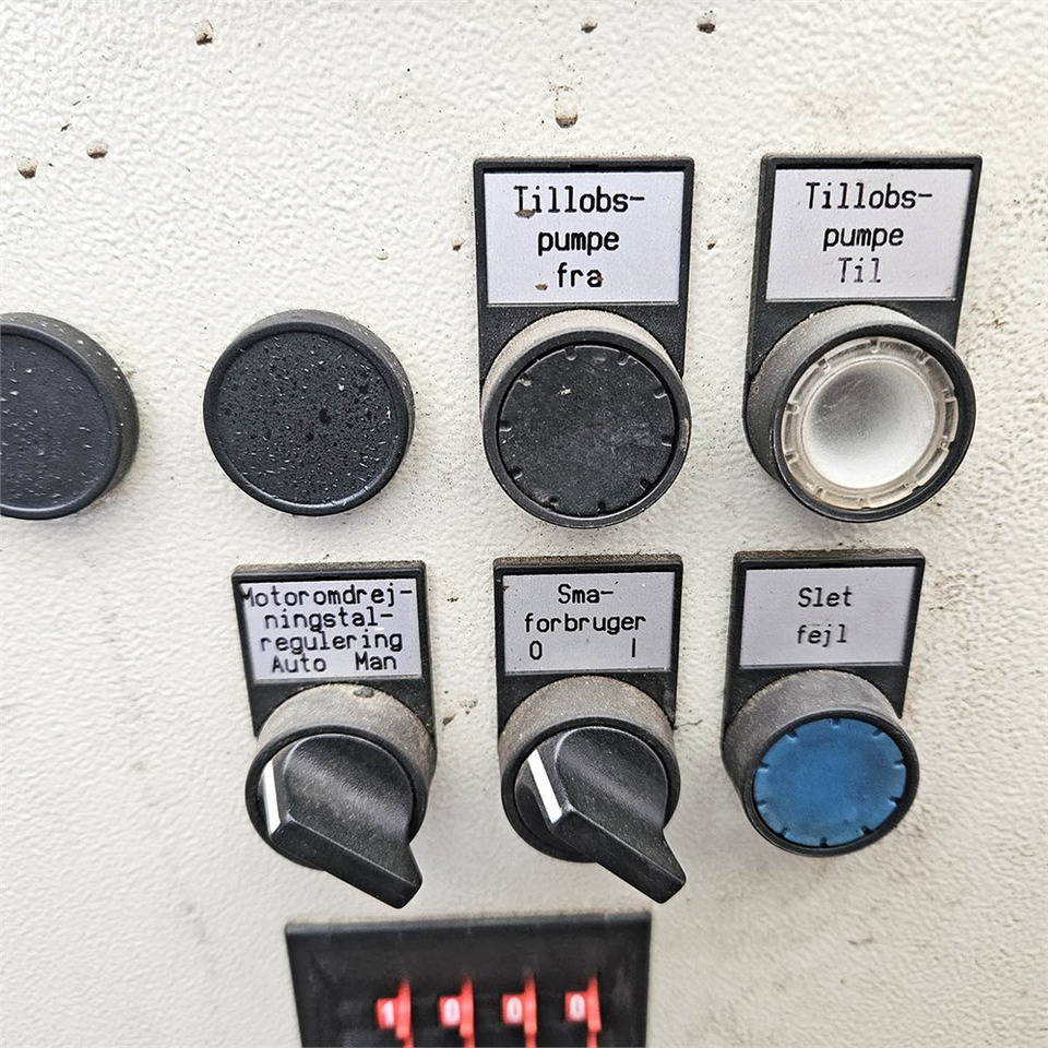 Namjenska/ Posebna vozila Volvo FL 280: slika Namjenska/ Posebna vozila Volvo FL 280 Namjenska/ Posebna vozila Volvo FL 280: slika Namjenska/ Posebna vozila Volvo FL 280