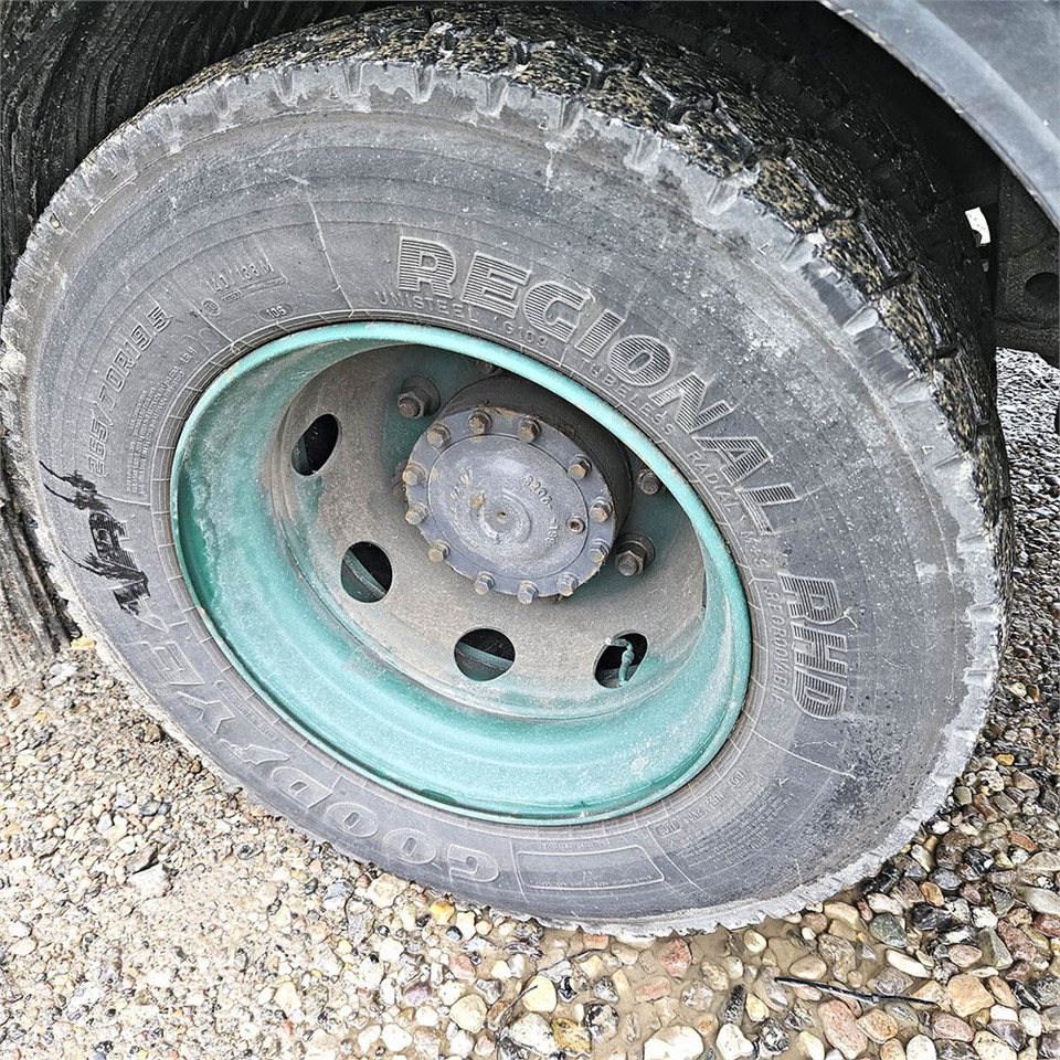 Namjenska/ Posebna vozila Volvo FL 280: slika Namjenska/ Posebna vozila Volvo FL 280 Namjenska/ Posebna vozila Volvo FL 280: slika Namjenska/ Posebna vozila Volvo FL 280