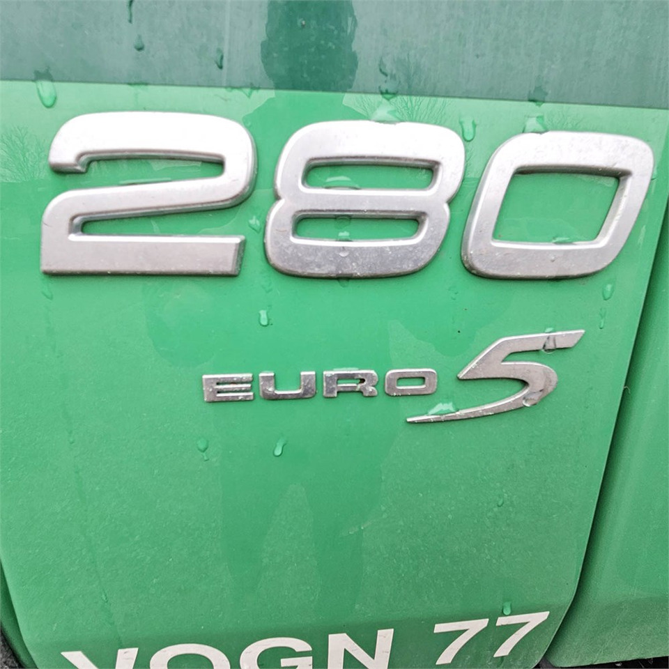 Namjenska/ Posebna vozila Volvo FL 280: slika Namjenska/ Posebna vozila Volvo FL 280 Namjenska/ Posebna vozila Volvo FL 280: slika Namjenska/ Posebna vozila Volvo FL 280