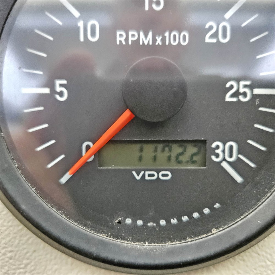 Namjenska/ Posebna vozila Volvo FL 280: slika Namjenska/ Posebna vozila Volvo FL 280 Namjenska/ Posebna vozila Volvo FL 280: slika Namjenska/ Posebna vozila Volvo FL 280