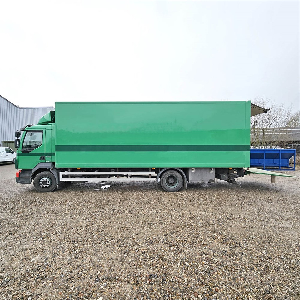 Namjenska/ Posebna vozila Volvo FL 280: slika Namjenska/ Posebna vozila Volvo FL 280 Namjenska/ Posebna vozila Volvo FL 280: slika Namjenska/ Posebna vozila Volvo FL 280