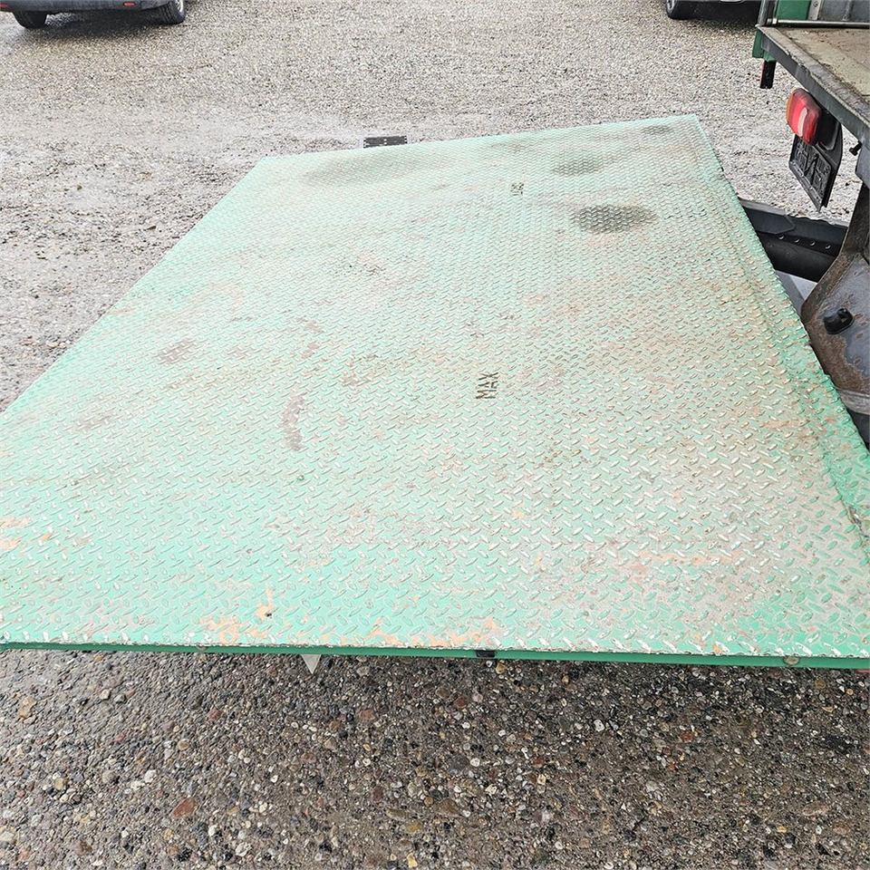 Namjenska/ Posebna vozila Volvo FL 280: slika Namjenska/ Posebna vozila Volvo FL 280 Namjenska/ Posebna vozila Volvo FL 280: slika Namjenska/ Posebna vozila Volvo FL 280