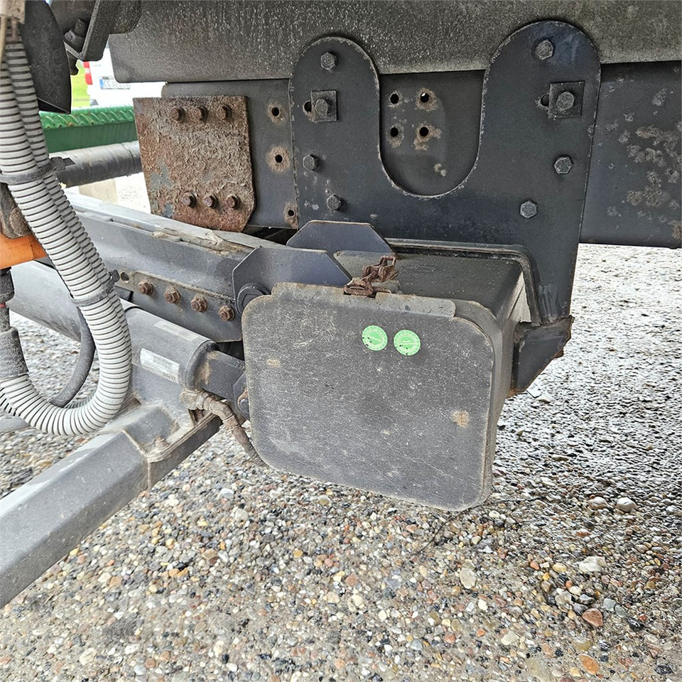 Namjenska/ Posebna vozila Volvo FL 280: slika Namjenska/ Posebna vozila Volvo FL 280 Namjenska/ Posebna vozila Volvo FL 280: slika Namjenska/ Posebna vozila Volvo FL 280