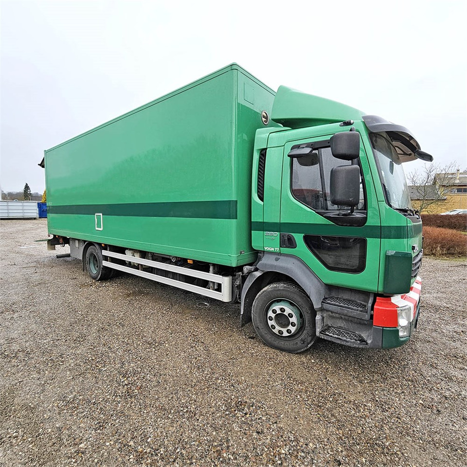 Namjenska/ Posebna vozila Volvo FL 280: slika Namjenska/ Posebna vozila Volvo FL 280 Namjenska/ Posebna vozila Volvo FL 280: slika Namjenska/ Posebna vozila Volvo FL 280