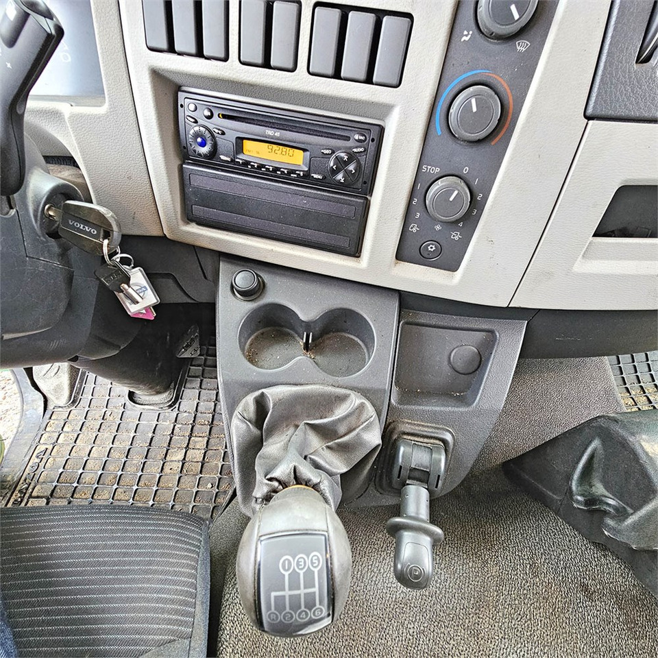 Namjenska/ Posebna vozila Volvo FL 280: slika Namjenska/ Posebna vozila Volvo FL 280 Namjenska/ Posebna vozila Volvo FL 280: slika Namjenska/ Posebna vozila Volvo FL 280