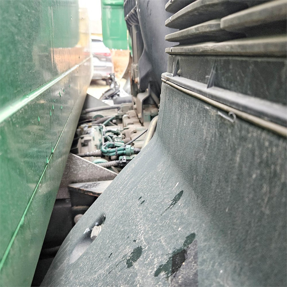 Namjenska/ Posebna vozila Volvo FL 280: slika Namjenska/ Posebna vozila Volvo FL 280 Namjenska/ Posebna vozila Volvo FL 280: slika Namjenska/ Posebna vozila Volvo FL 280