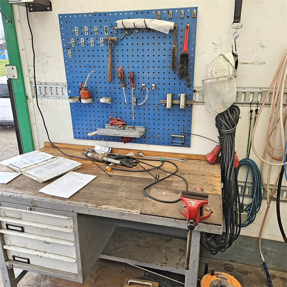 Namjenska/ Posebna vozila Volvo FL 280: slika Namjenska/ Posebna vozila Volvo FL 280 Namjenska/ Posebna vozila Volvo FL 280: slika Namjenska/ Posebna vozila Volvo FL 280