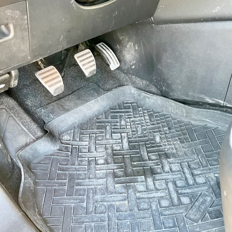 SUV Nissan Qashqai: slika SUV Nissan Qashqai